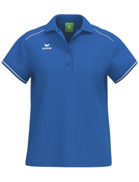 ERIMA CMPT Poloshirt Damen