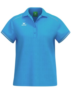 ERIMA CMPT Poloshirt Damen