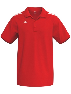 ERIMA CMPT Wings Poloshirt