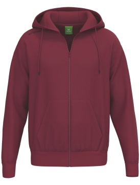 ERIMA TS Hoody Jacket