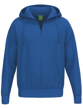 ERIMA TS Hoody Jacket