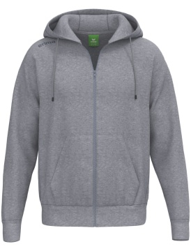ERIMA TS Hoody Jacket