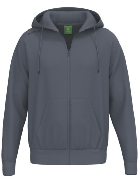 ERIMA TS Hoody Jacket