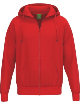 ERIMA TS Hoody Jacket