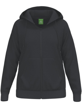 ERIMA TS Hoody Jacket Damen