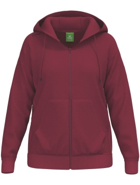 ERIMA TS Hoody Jacket Damen