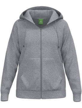 ERIMA TS Hoody Jacket Damen
