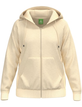 ERIMA TS Hoody Jacket Damen