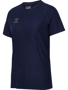 hummel hmlCIMA 2.0 JERSEY S/S WOMAN