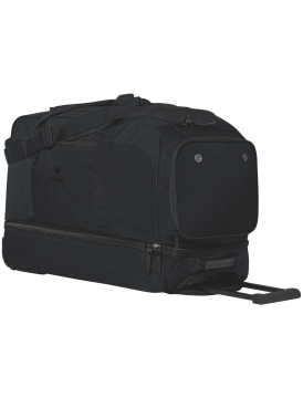 ERIMA TRAVEL LINE Trolleybag with bottomcase