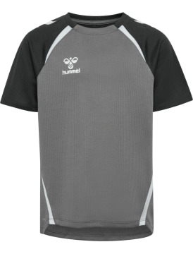 hummel hmlLEAD 2.0 JERSEY S/S KIDS