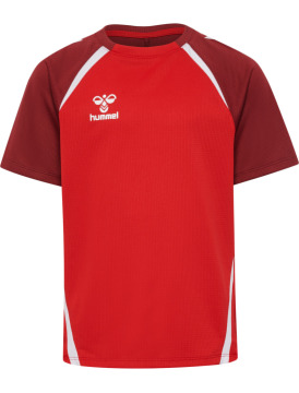 hummel hmlLEAD 2.0 JERSEY S/S KIDS
