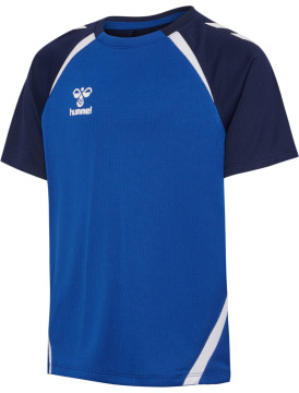 hummel hmlLEAD 2.0 JERSEY S/S KIDS