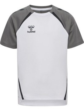hummel hmlLEAD 2.0 JERSEY S/S KIDS