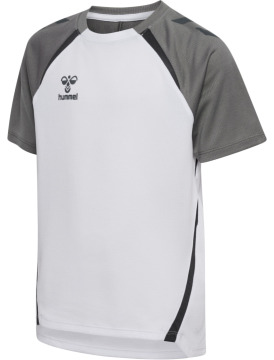 hummel hmlLEAD 2.0 JERSEY S/S KIDS