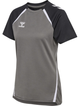 hummel hmlLEAD 2.0 JERSEY S/S WOMAN