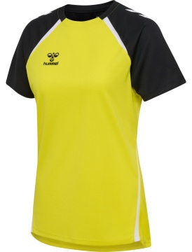 hummel hmlLEAD 2.0 JERSEY S/S WOMAN