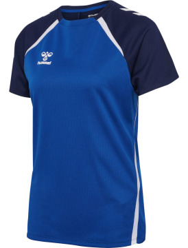 hummel hmlLEAD 2.0 JERSEY S/S WOMAN