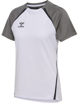 hummel hmlLEAD 2.0 JERSEY S/S WOMAN