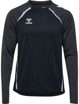 hummel hmlLEAD 2.0 CREW SWEAT