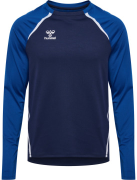 hummel hmlLEAD 2.0 CREW SWEAT