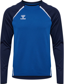 hummel hmlLEAD 2.0 CREW SWEAT