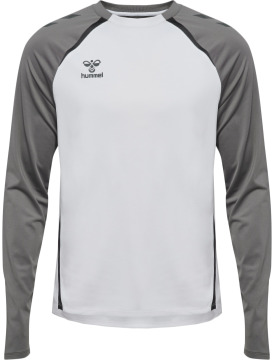 hummel hmlLEAD 2.0 CREW SWEAT