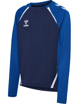 hummel hmlLEAD 2.0 CREW SWEAT KIDS