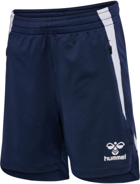 hummel hmlLEAD 2.0 TRAINING SHORTS KIDS