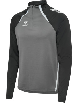 hummel hmlLEAD 2.0 HALF ZIP