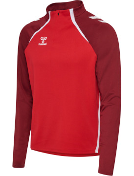 hummel hmlLEAD 2.0 HALF ZIP