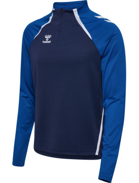 hummel hmlLEAD 2.0 HALF ZIP