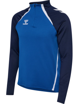 hummel hmlLEAD 2.0 HALF ZIP