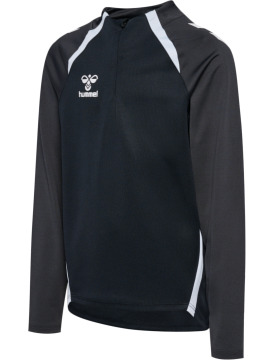 hummel hmlLEAD 2.0 HALF ZIP KIDS