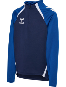hummel hmlLEAD 2.0 HALF ZIP KIDS