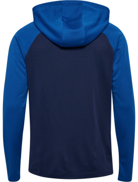 hummel hmlLEAD 2.0 ZIP HOODIE