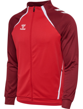 hummel hmlLEAD 2.0 TRACK ZIP JACKET