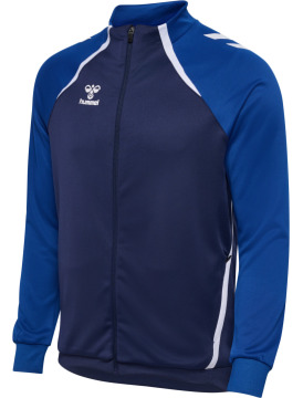 hummel hmlLEAD 2.0 TRACK ZIP JACKET