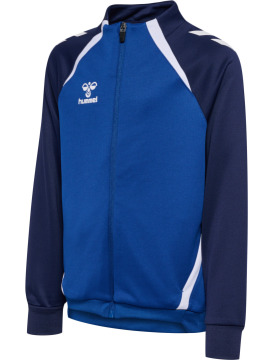 hummel hmlLEAD 2.0 TRACK ZIP JACKET KIDS