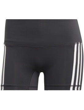 Adidas 4in Stripes Damen Tight