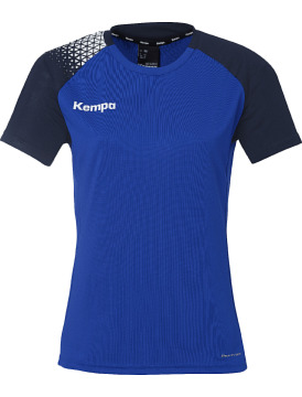 KEMPA Ambition 28 Shirt Damen