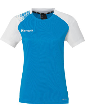 KEMPA Ambition 28 Shirt Damen