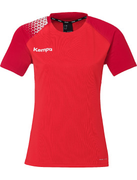 KEMPA Ambition 28 Shirt Damen