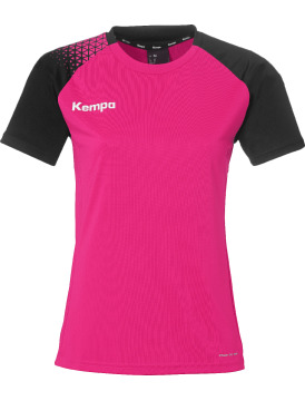 KEMPA Ambition 28 Shirt Damen