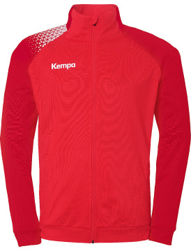 KEMPA Ambition 28 Poly Jacke