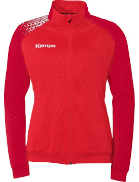 KEMPA Ambition 28 Poly Jacke Damen