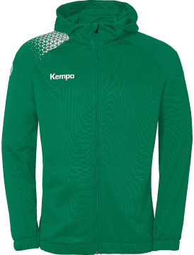KEMPA Ambition 28 Kapuzenjacke