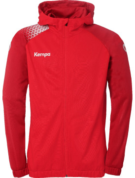 KEMPA Ambition 28 Kapuzenjacke