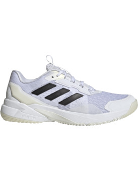 Adidas Crazyflight 6 M weiß