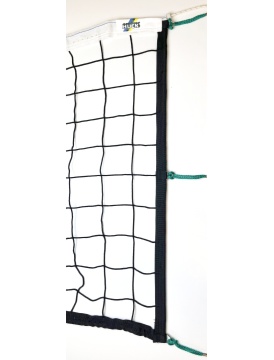 Huck Volleyball-Turniernetz 5166 DVV